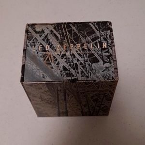 Led Zeppelin CDs